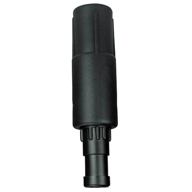 Scotty #254M Mini Rod Holder Extension ,Black